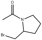 1-(2-BroMoMethyl-pyrrolidin-1-yl)-ethanone price.