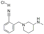 1289385-58-5 結(jié)構(gòu)式