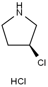 (S)-3-Chloro-pyrrolidine hydrochloride price.