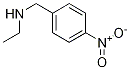 Ethyl-(4-nitro-benzyl)-aMine Struktur