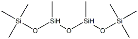 3H,5H-OctaMethyltetrasiloxane, 96% Struktur