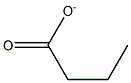 Butylate 100 μg/mL in Acetone Struktur