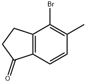 4-broMo-5-Methylindan-1-one price.