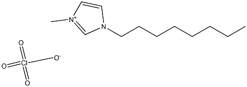 1-octyl-3-MethyliMidazoliuM perchlorate Struktur