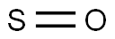 Sulfoxide Solution Struktur