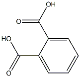 Phthalic acid (ring-1,2-13C2, dicarboxyl-13C2) Solution Struktur