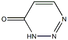 TRIAZINONE Struktur