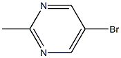 2-Methyl-5-bromopyrimidine