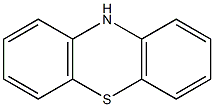 Phenothiazine Solution Struktur