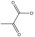 Pyruvate Assay Buffer (10X) Struktur