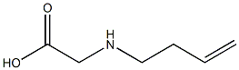 D-Homoallylglycine Struktur