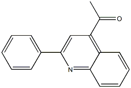 1-(2-phenylquinolin-4-yl)ethanone