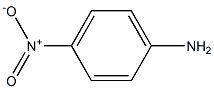 p-Nitroaniline TS, (U.S.P. Test Solution) Struktur