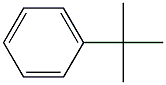 tert-Butylbenzene 100 μg/mL in Methanol