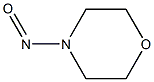 N-Nitrosomorpholine 100 μg/mL in Methanol Struktur