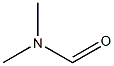 N.N-Dimethylformamide Solution Struktur