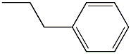 n-Propylbenzene 100 μg/mL in Methanol Struktur