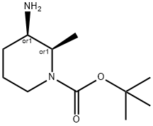 1628258-95-6 Structure