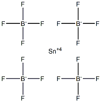 tin fluoborate