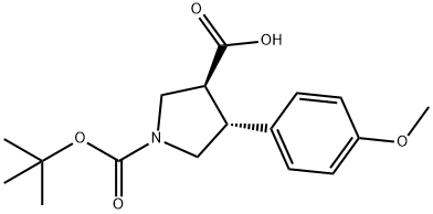 1269260-00-5 結(jié)構(gòu)式