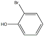 o-Bromophenol Solution Struktur