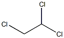 1,1,2-Trichloroethane 100 μg/mL in Methanol Struktur