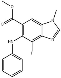 1415564-48-5 結構式