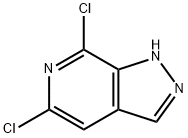 1260666-26-9 Structure