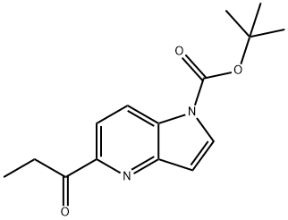 1407180-80-6 Structure