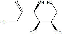 Fructose Assay Buffer (5X) Struktur