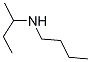 N-(sec-Butyl)-1-butanamine Struktur