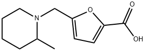 5-[(2-methylpiperidin-1-yl)methyl]-2-furoic acid price.