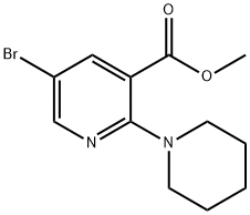 methyl 5-bromo-2-piperidinonicotinate price.