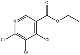 1192263-86-7 結(jié)構(gòu)式