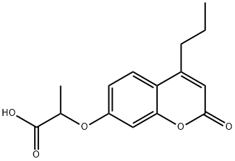  化學(xué)構(gòu)造式