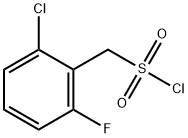 (2-chloro-6-fluorophenyl)methanesulfonyl chloride price.