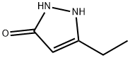 5-Ethyl-1H-pyrazol-3-ol