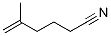 5-Methylhex-5-enenitrile 97% Struktur