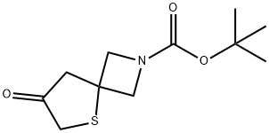 1453315-68-8 Structure