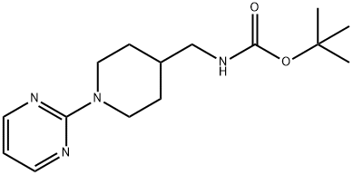 1365988-45-9, 1365988-45-9, 結(jié)構(gòu)式