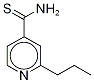 Protionamide-d5 Struktur