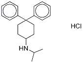 PraMiverin-d7 Hydrochloride Struktur