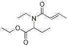 Des(diMethylaMino) CrotethaMide Struktur