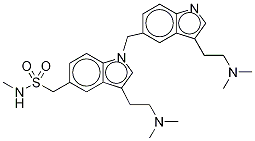 SuMatriptan DiMer IMpurity Struktur