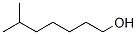 6-Methylheptanol-d7 Struktur