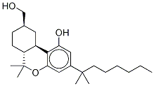 HU 243-d6 Struktur