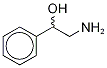 β-PhenethanolaMine-d5 Struktur