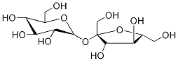 SUCROSE-1,1,6,6,6',6'-D6 Struktur