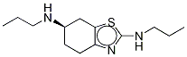 2-N-Propyl PraMipexole-d4 Struktur