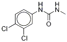 N-DeMethoxy Linuron-13C6, 1346603-94-8, 結(jié)構(gòu)式